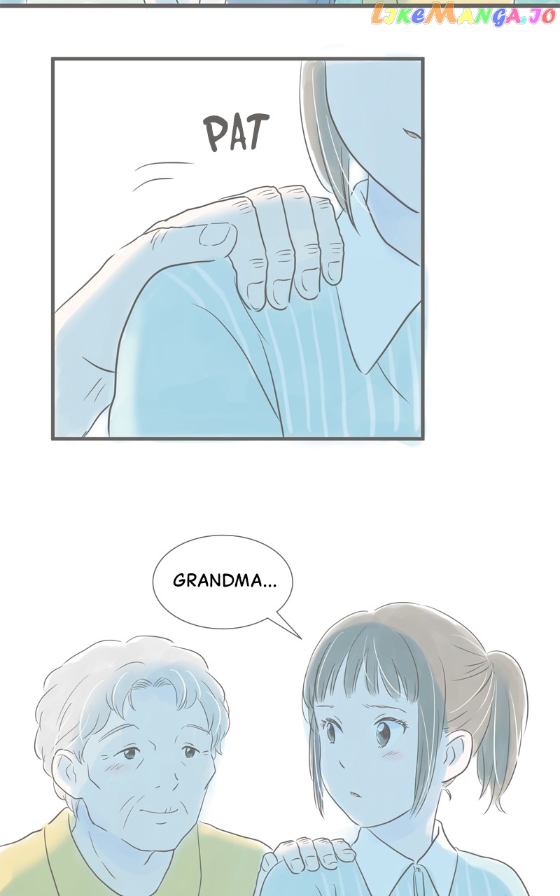 Amid the Changing Seasons Chapter 47 - page 17