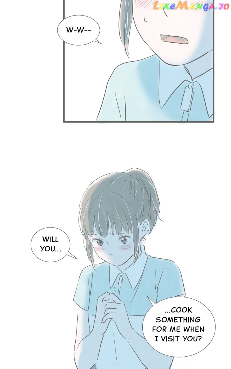Amid the Changing Seasons Chapter 47 - page 20
