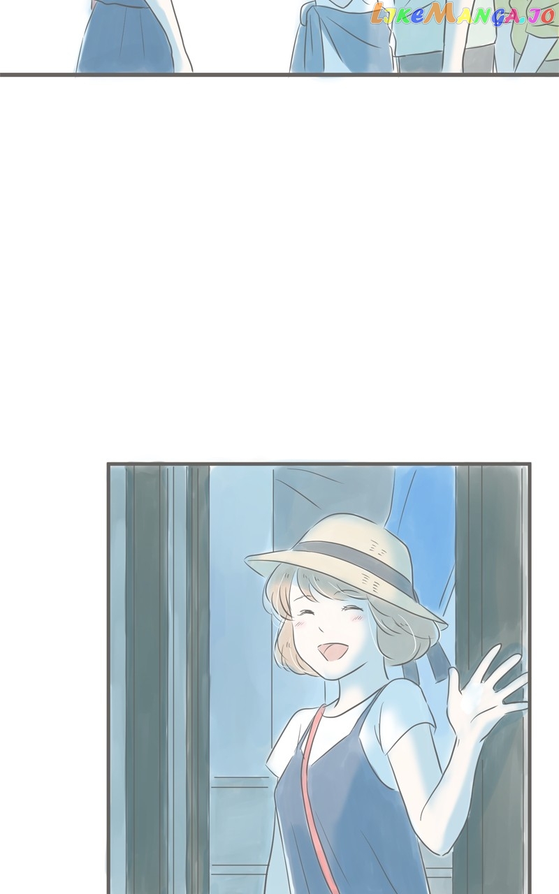Amid the Changing Seasons Chapter 47 - page 22