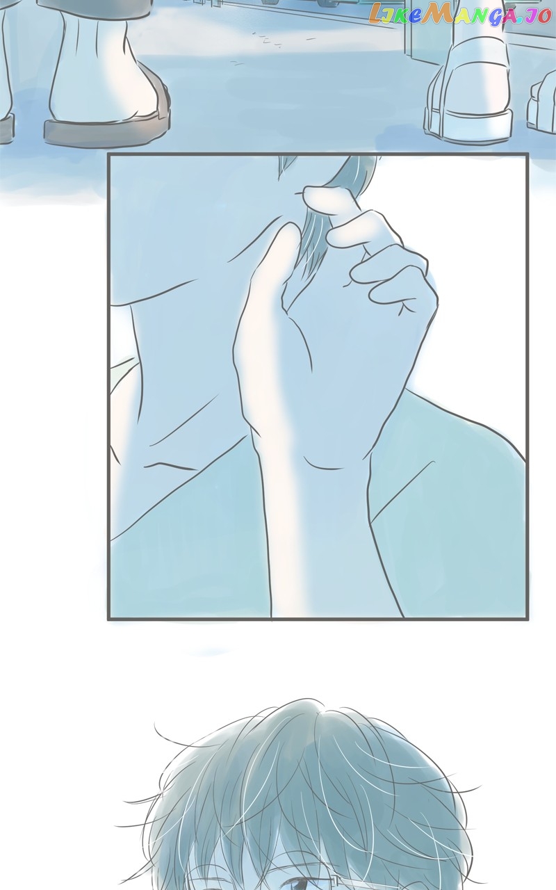 Amid the Changing Seasons Chapter 47 - page 24
