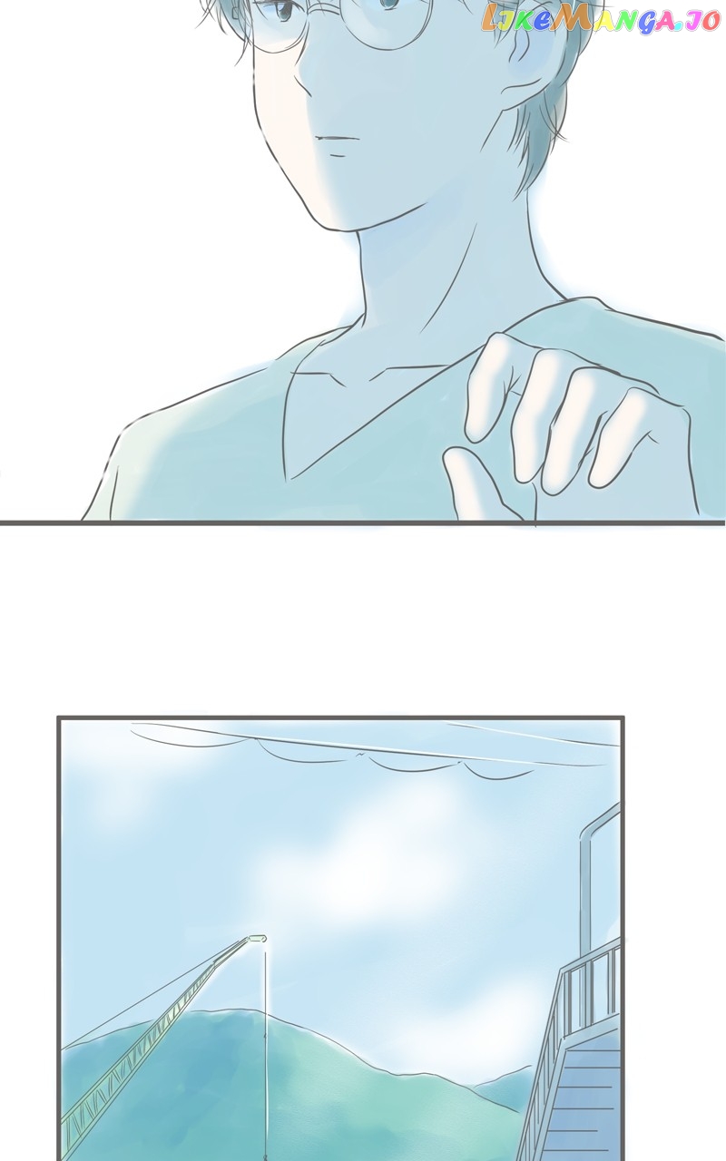 Amid the Changing Seasons Chapter 47 - page 25