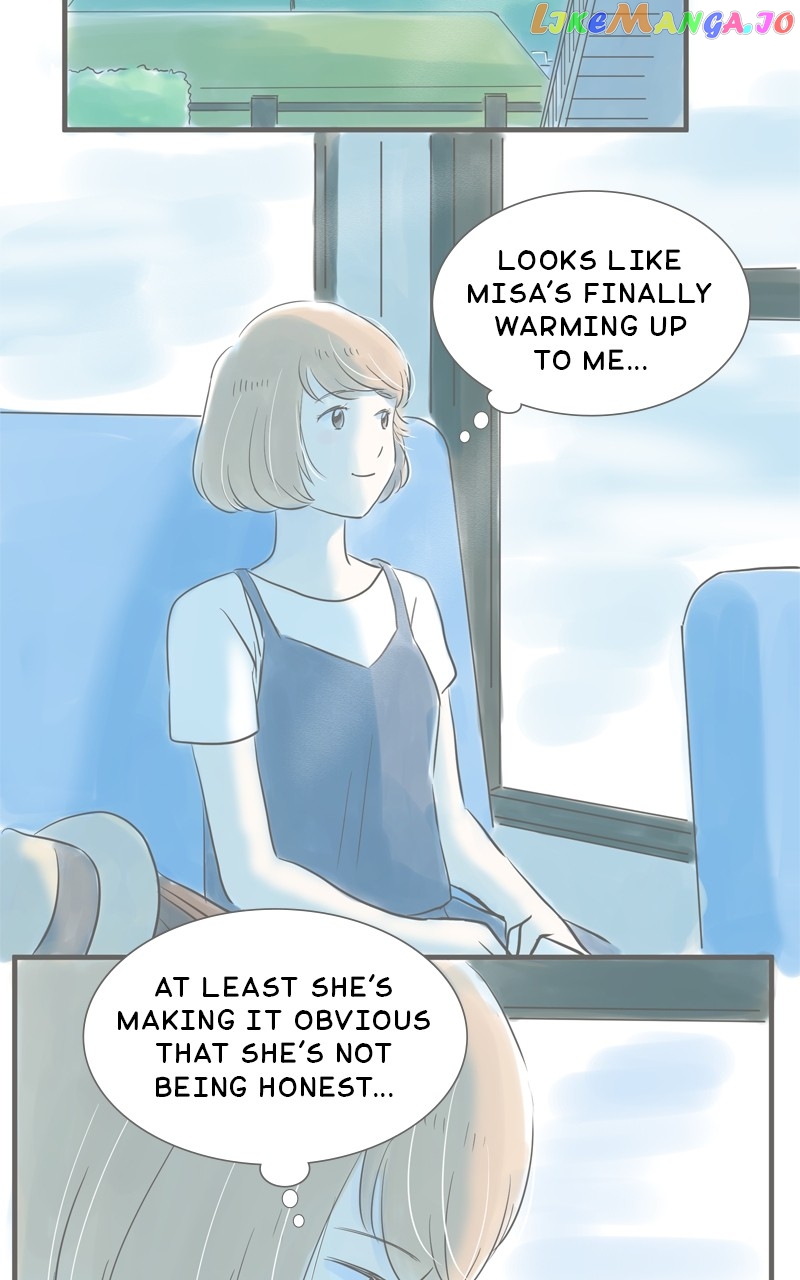 Amid the Changing Seasons Chapter 47 - page 26