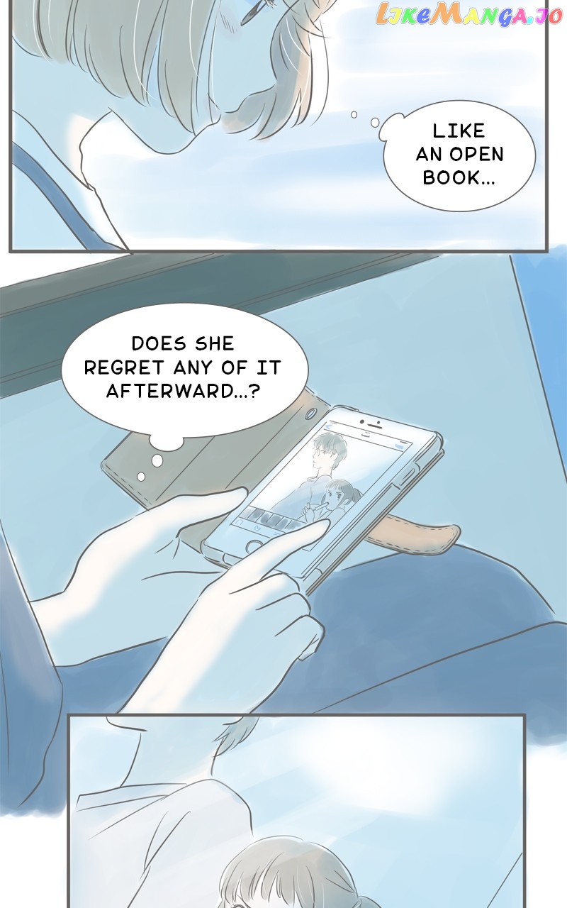 Amid the Changing Seasons Chapter 47 - page 27
