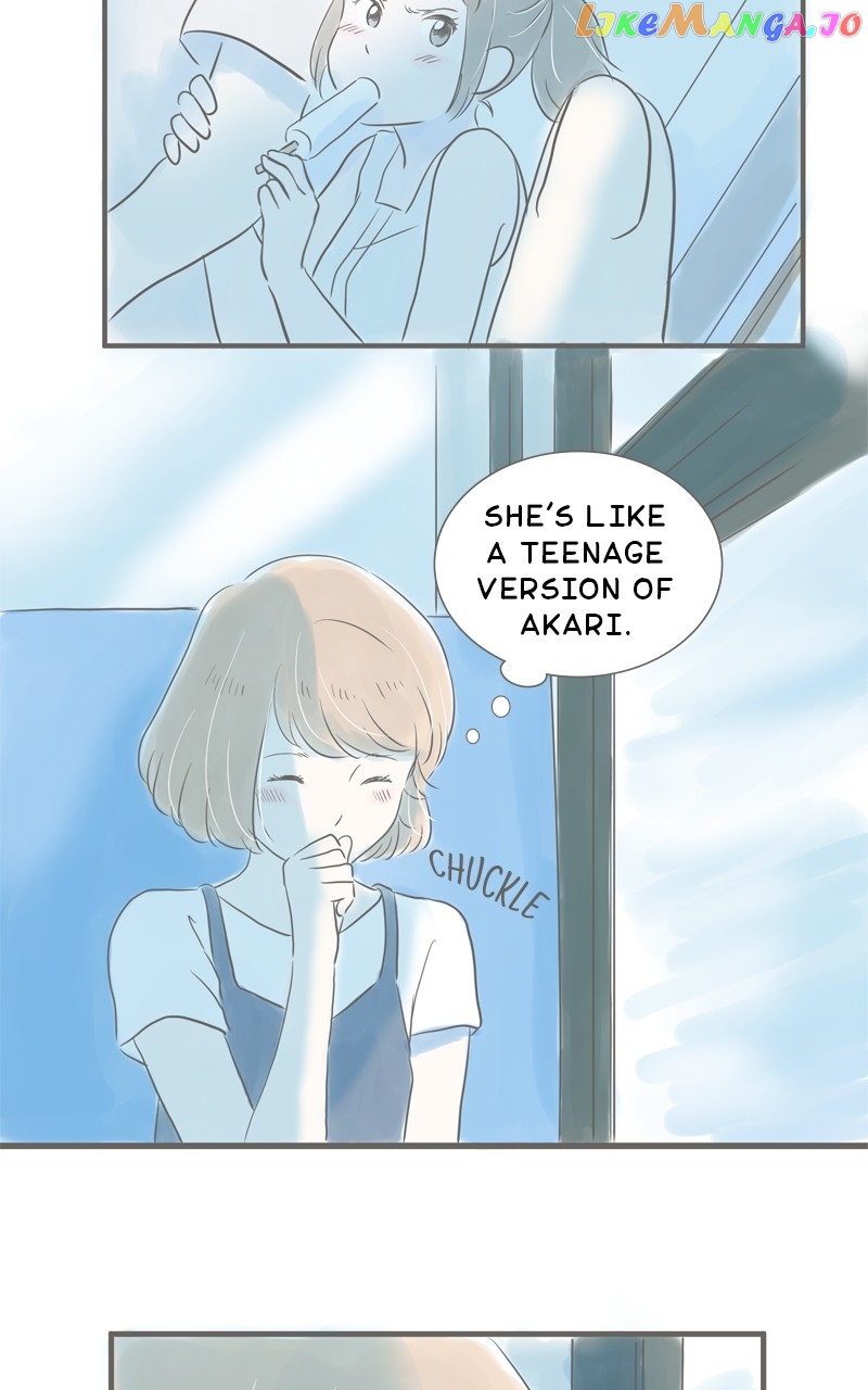 Amid the Changing Seasons Chapter 47 - page 28