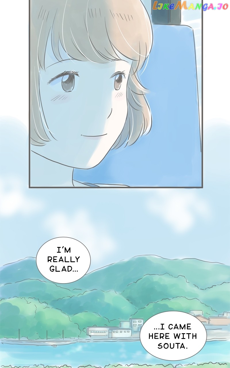 Amid the Changing Seasons Chapter 47 - page 29