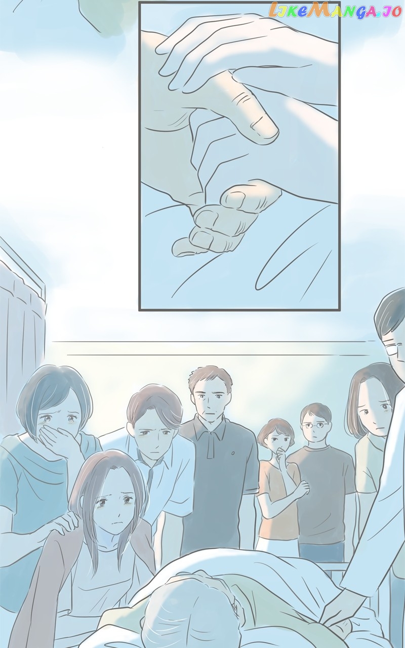 Amid the Changing Seasons Chapter 47 - page 3