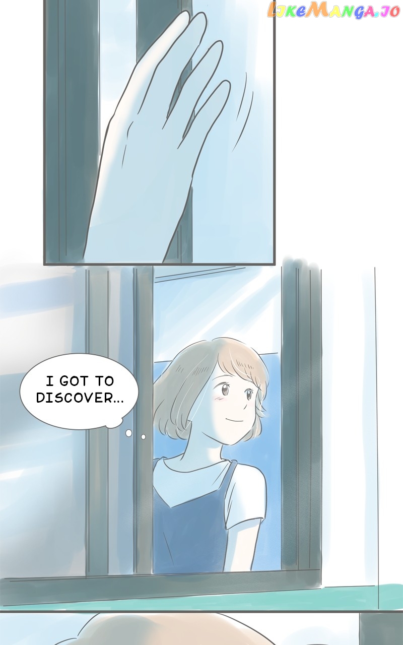Amid the Changing Seasons Chapter 47 - page 32