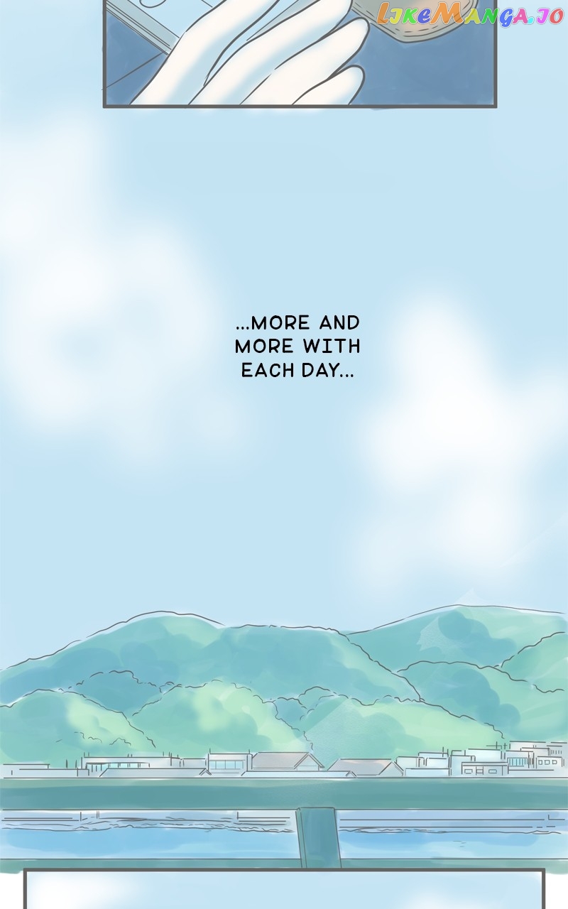 Amid the Changing Seasons Chapter 47 - page 34