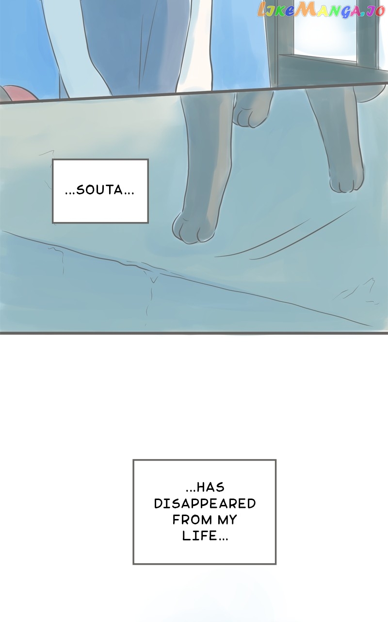 Amid the Changing Seasons Chapter 47 - page 36