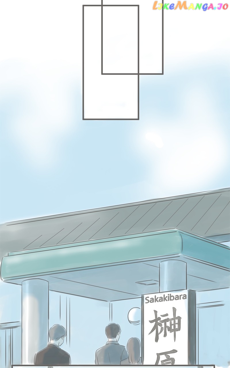 Amid the Changing Seasons Chapter 47 - page 38