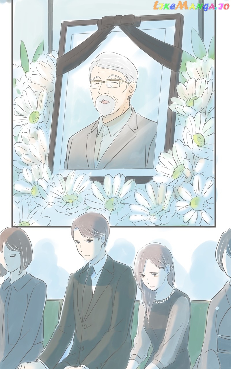 Amid the Changing Seasons Chapter 47 - page 39