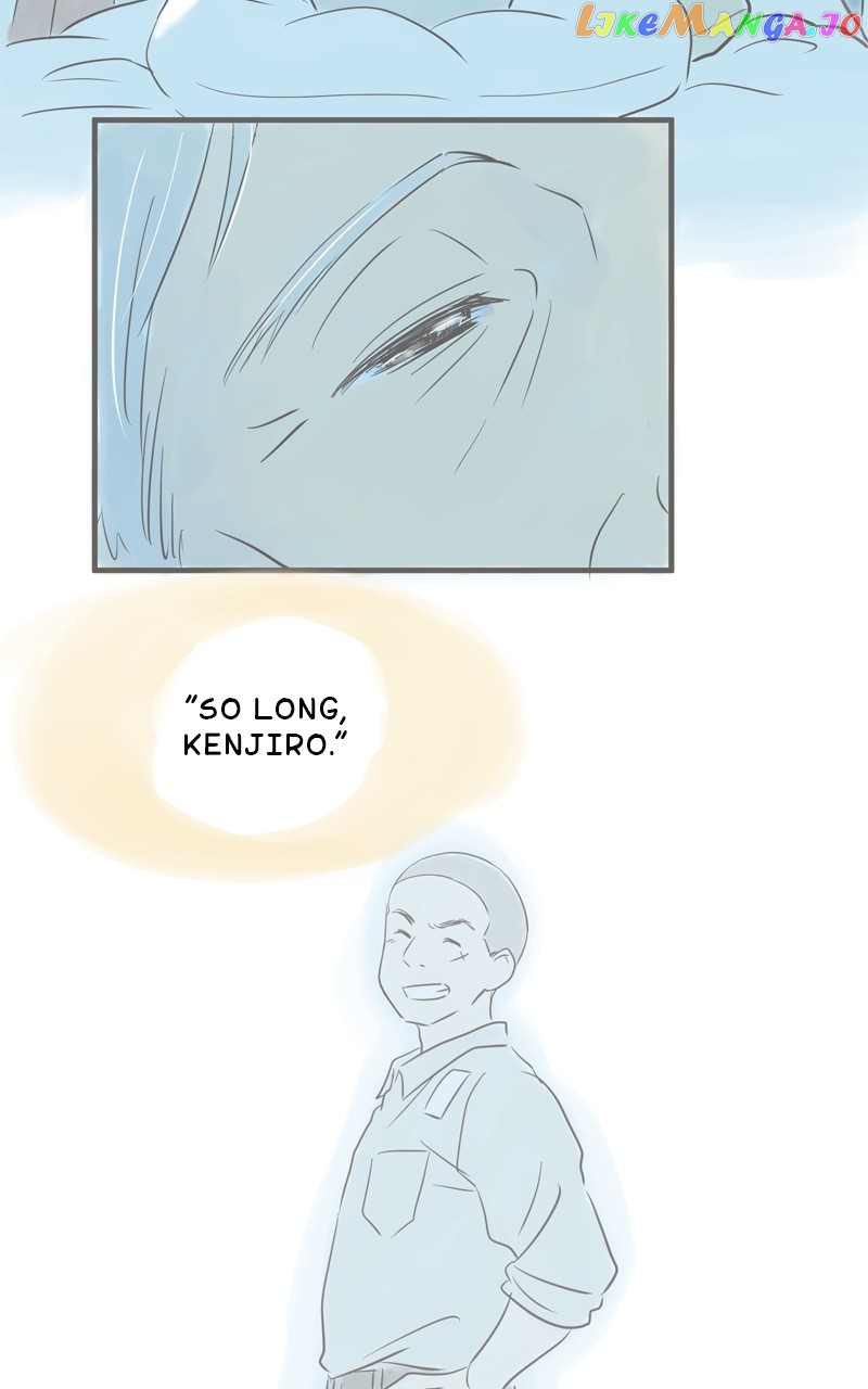 Amid the Changing Seasons Chapter 47 - page 4