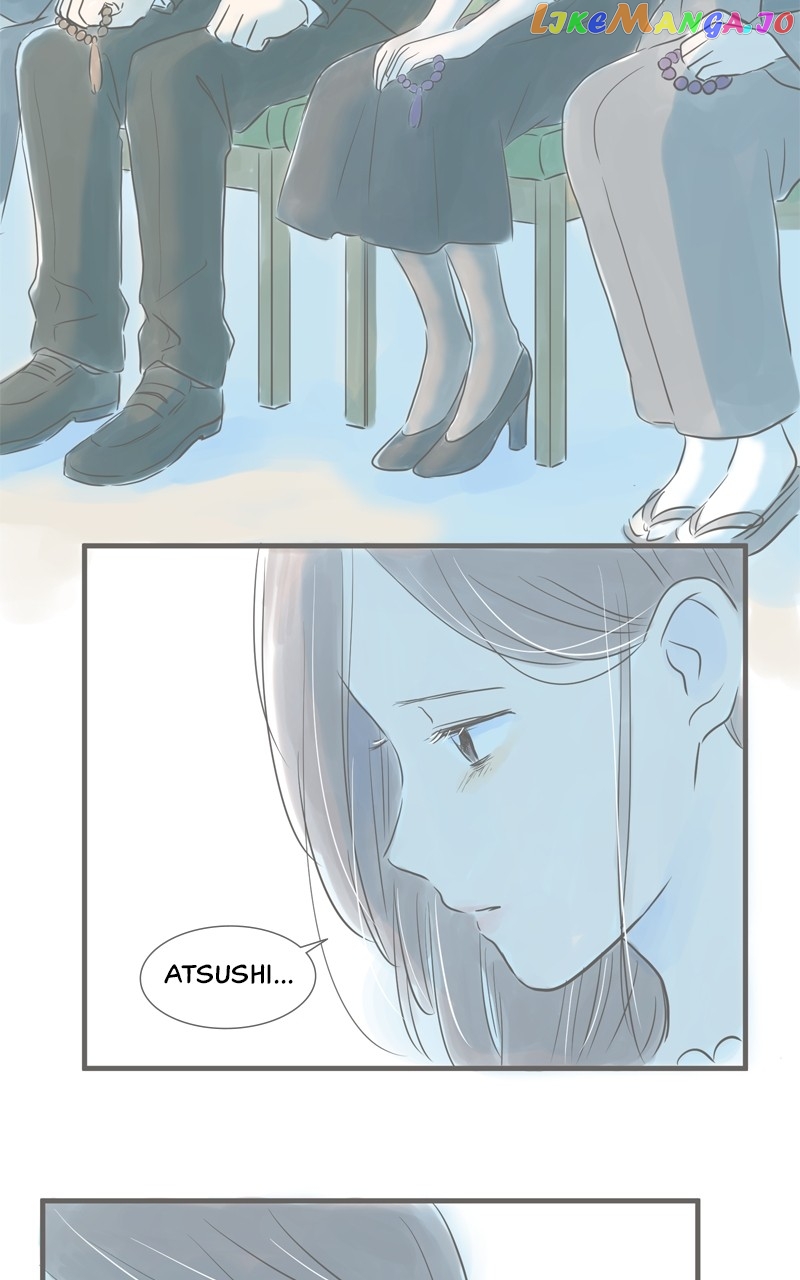 Amid the Changing Seasons Chapter 47 - page 40
