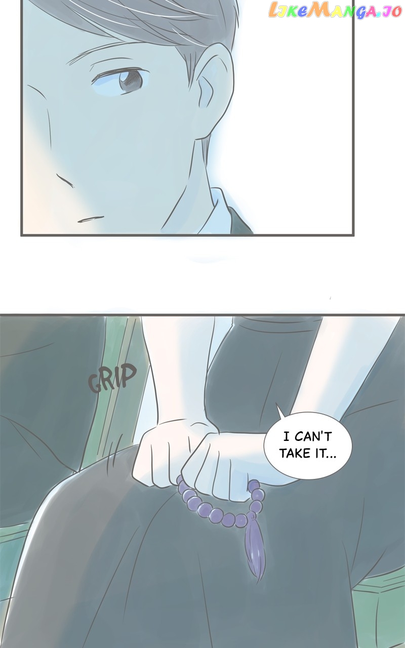 Amid the Changing Seasons Chapter 47 - page 41