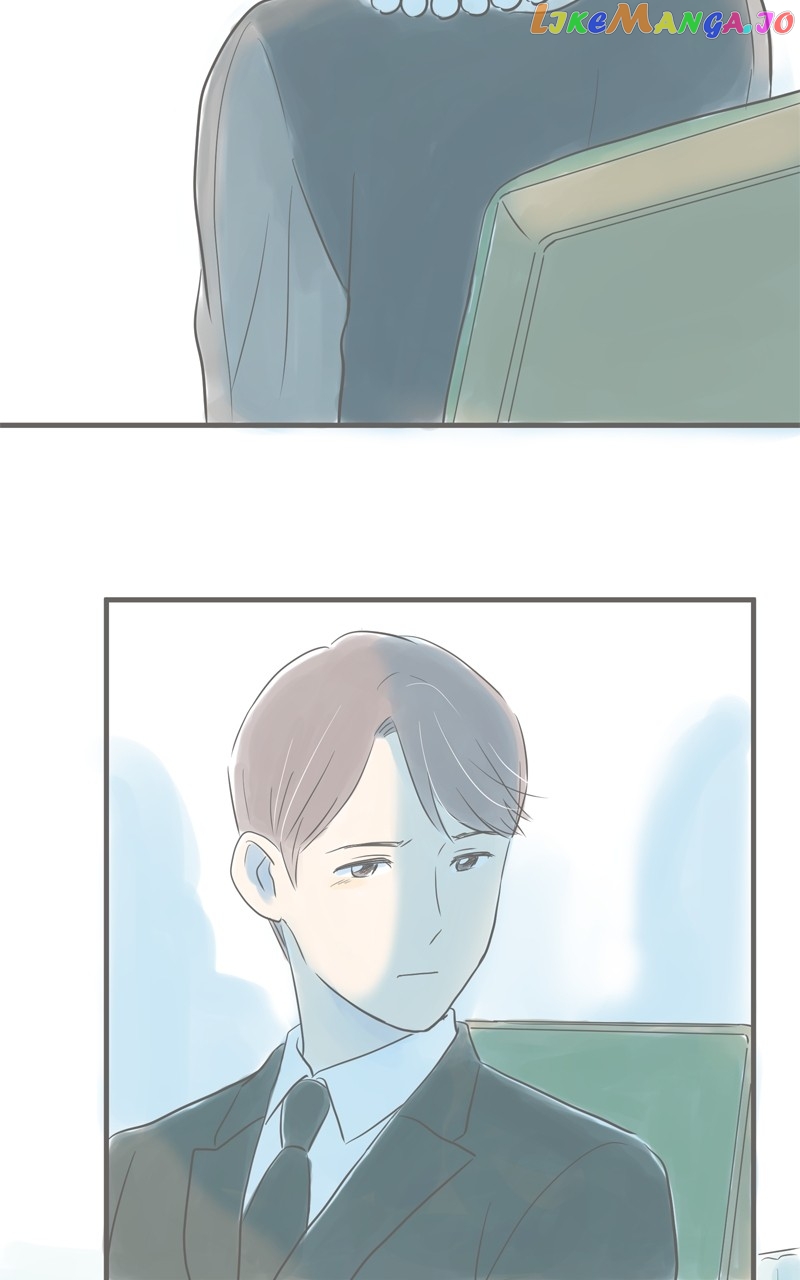 Amid the Changing Seasons Chapter 47 - page 44