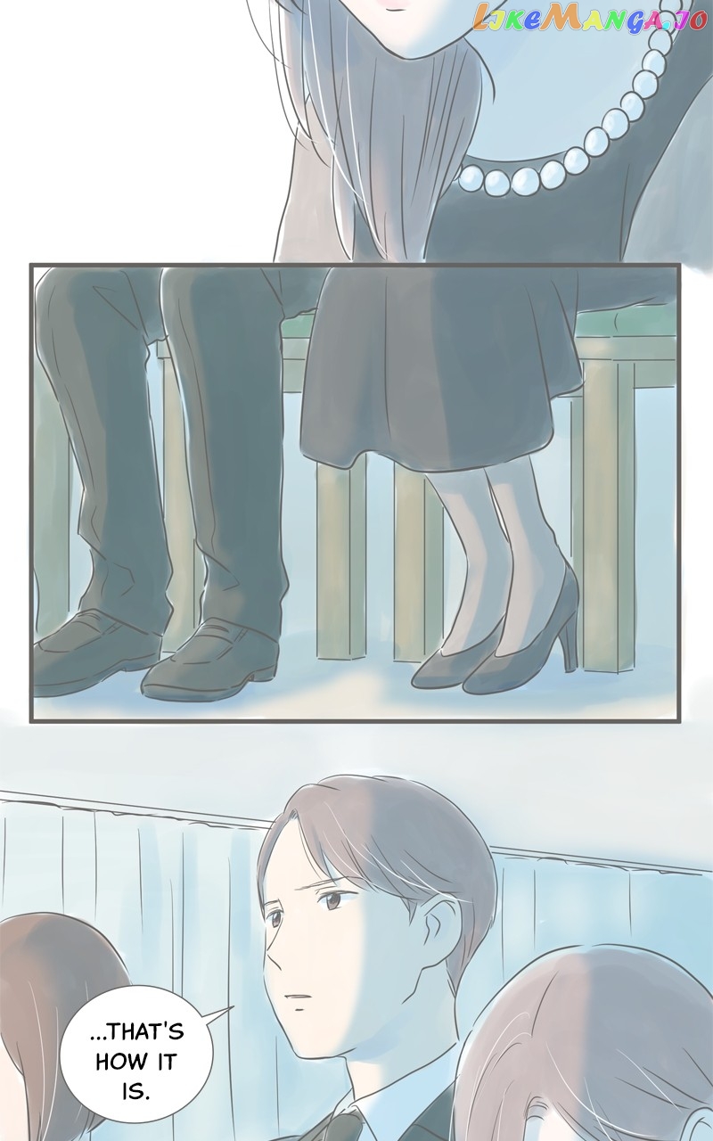 Amid the Changing Seasons Chapter 47 - page 46