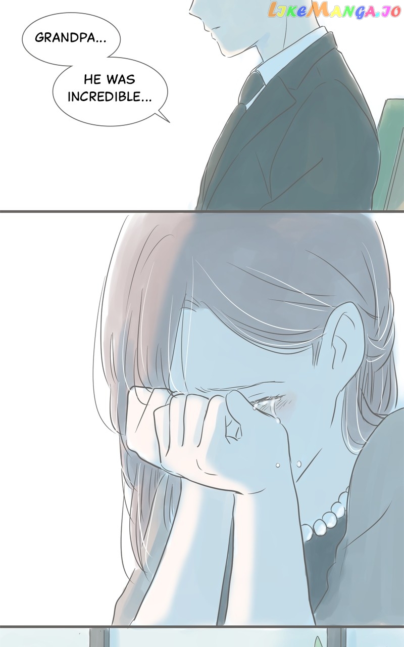 Amid the Changing Seasons Chapter 47 - page 48