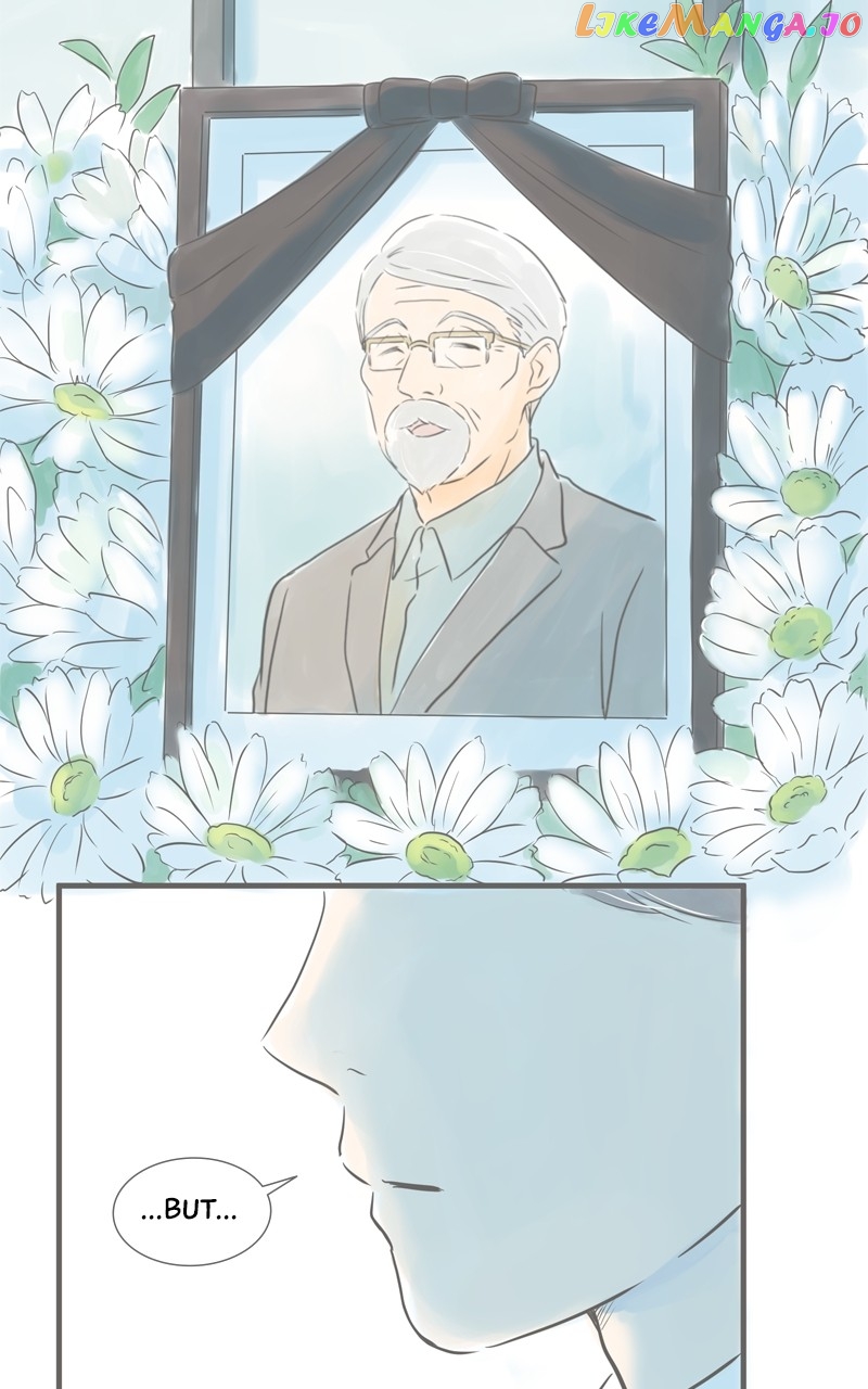Amid the Changing Seasons Chapter 47 - page 49