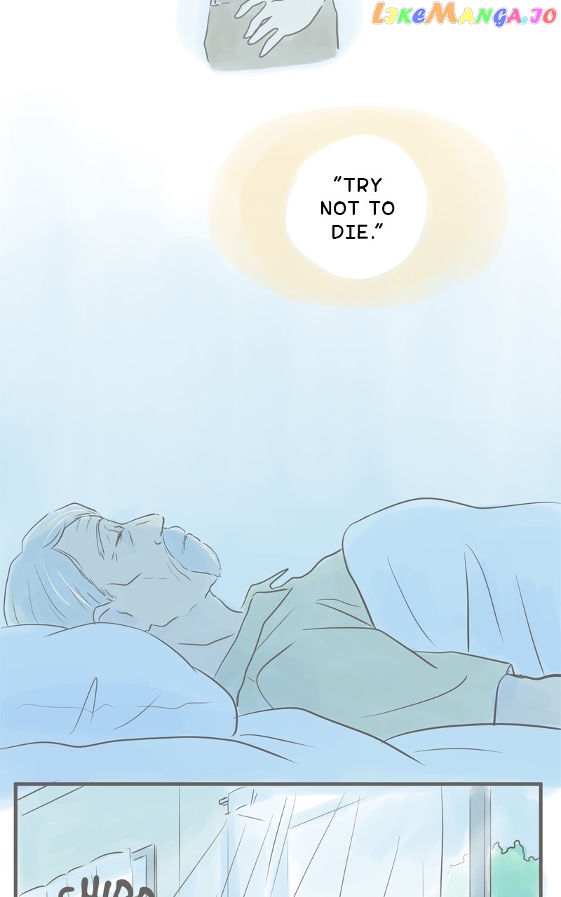 Amid the Changing Seasons Chapter 47 - page 5