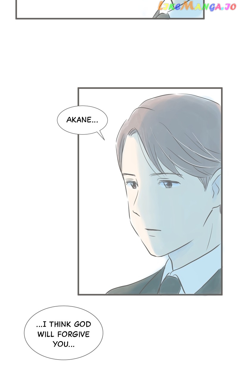 Amid the Changing Seasons Chapter 47 - page 50