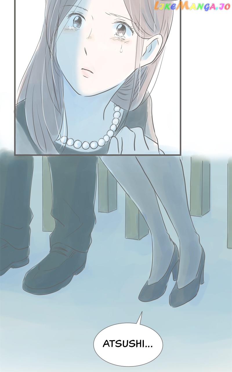 Amid the Changing Seasons Chapter 47 - page 52