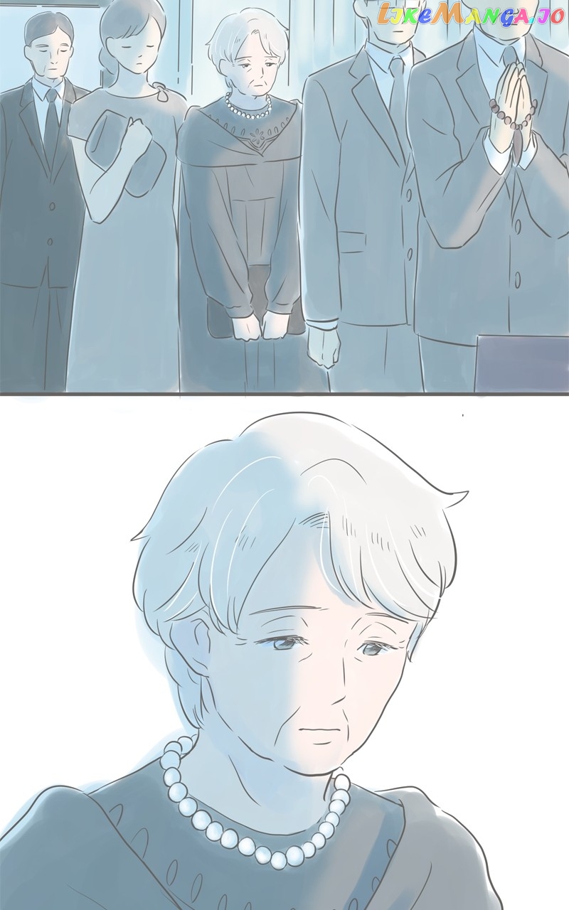 Amid the Changing Seasons Chapter 47 - page 54