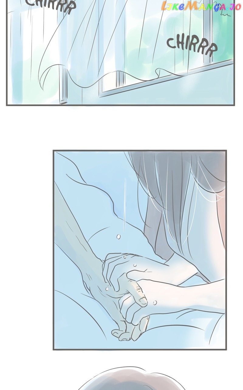 Amid the Changing Seasons Chapter 47 - page 6
