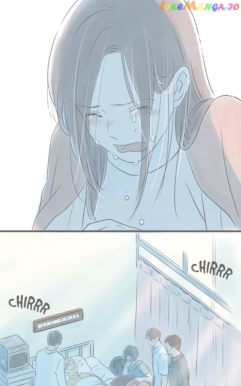 Amid the Changing Seasons Chapter 47 - page 7