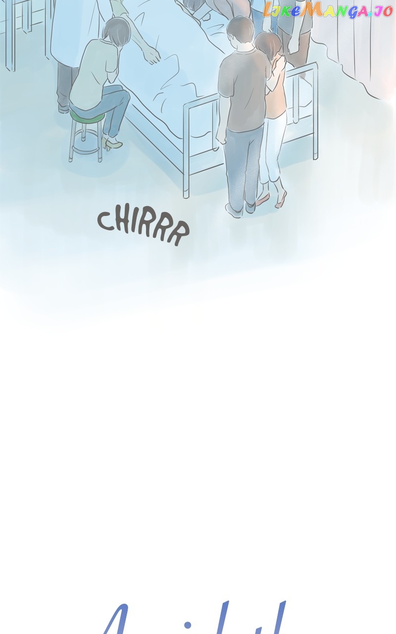 Amid the Changing Seasons Chapter 47 - page 8
