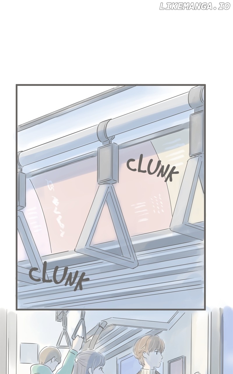 Amid the Changing Seasons Chapter 59 - page 1