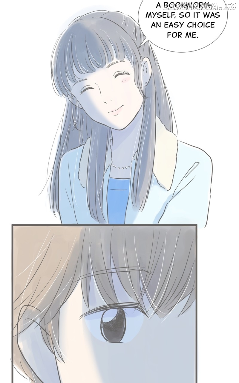 Amid the Changing Seasons Chapter 59 - page 10