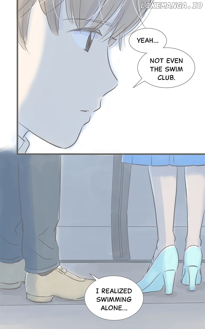 Amid the Changing Seasons Chapter 59 - page 12