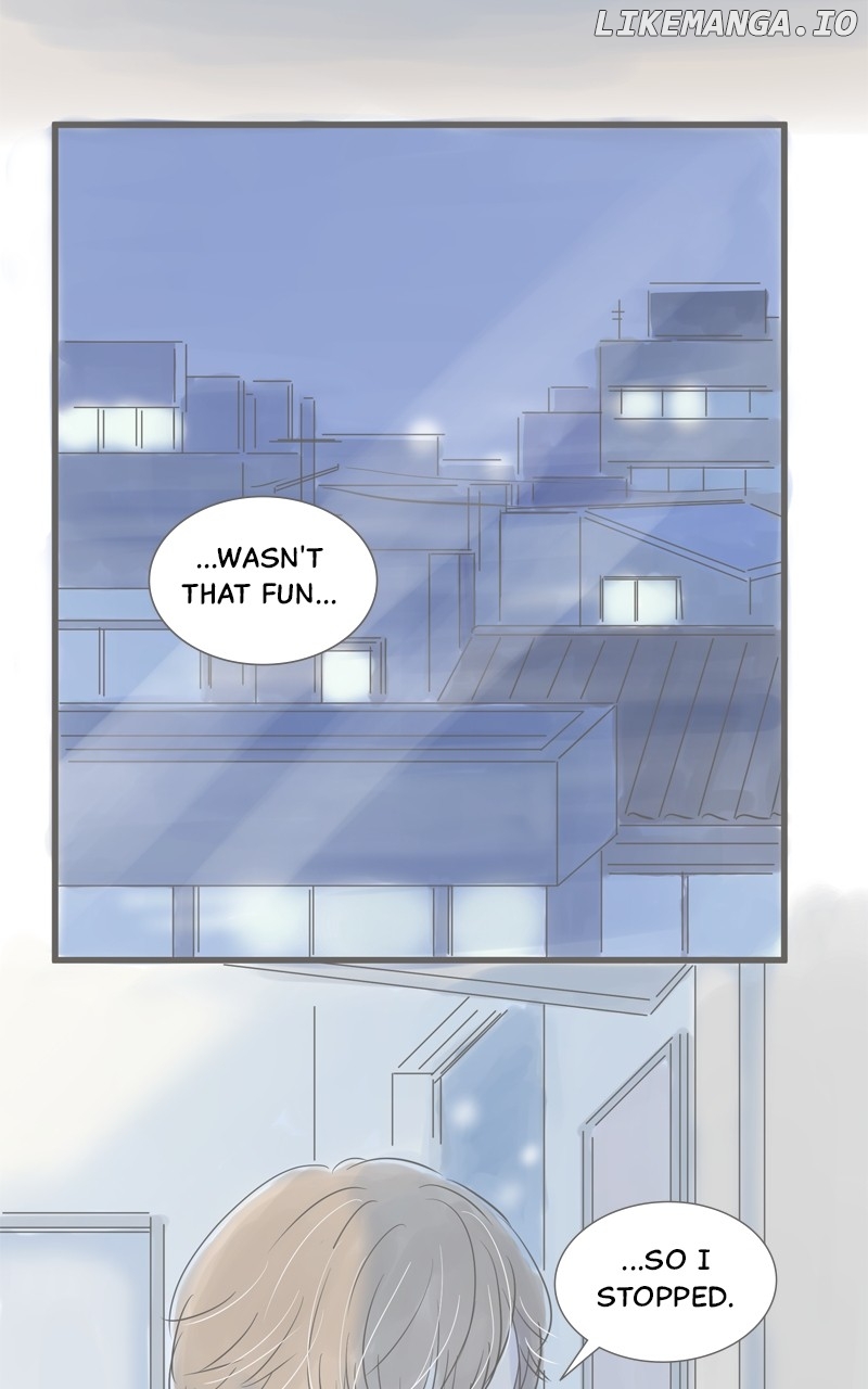 Amid the Changing Seasons Chapter 59 - page 13