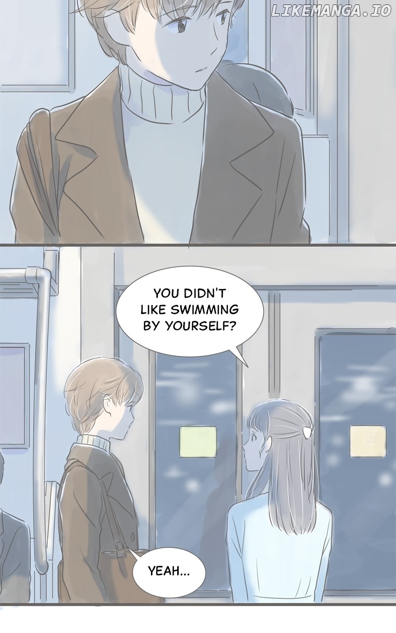 Amid the Changing Seasons Chapter 59 - page 14
