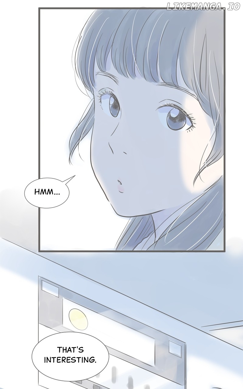 Amid the Changing Seasons Chapter 59 - page 15