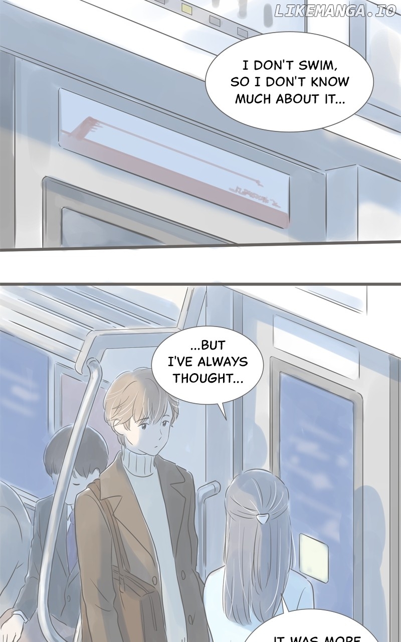 Amid the Changing Seasons Chapter 59 - page 16