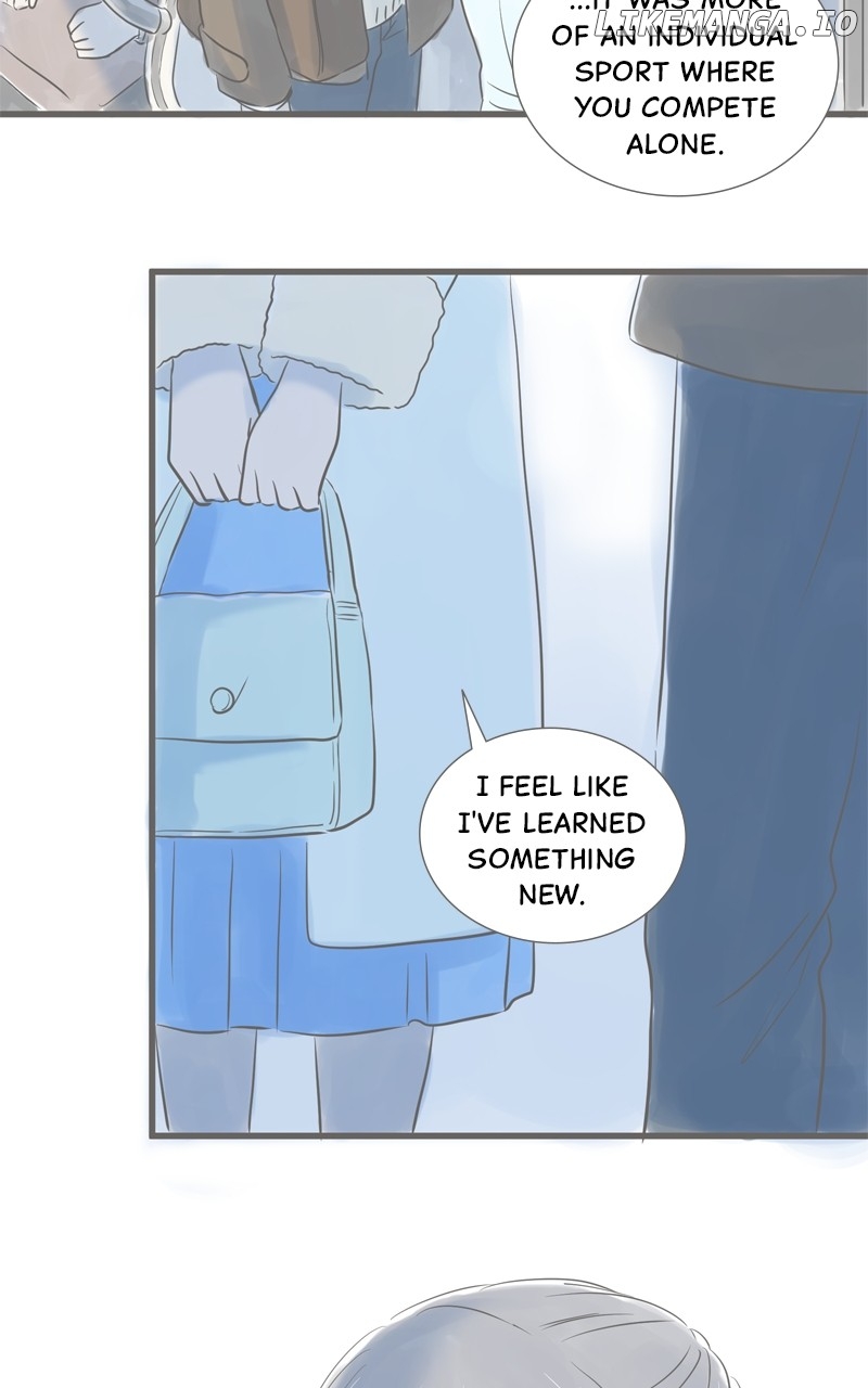 Amid the Changing Seasons Chapter 59 - page 17