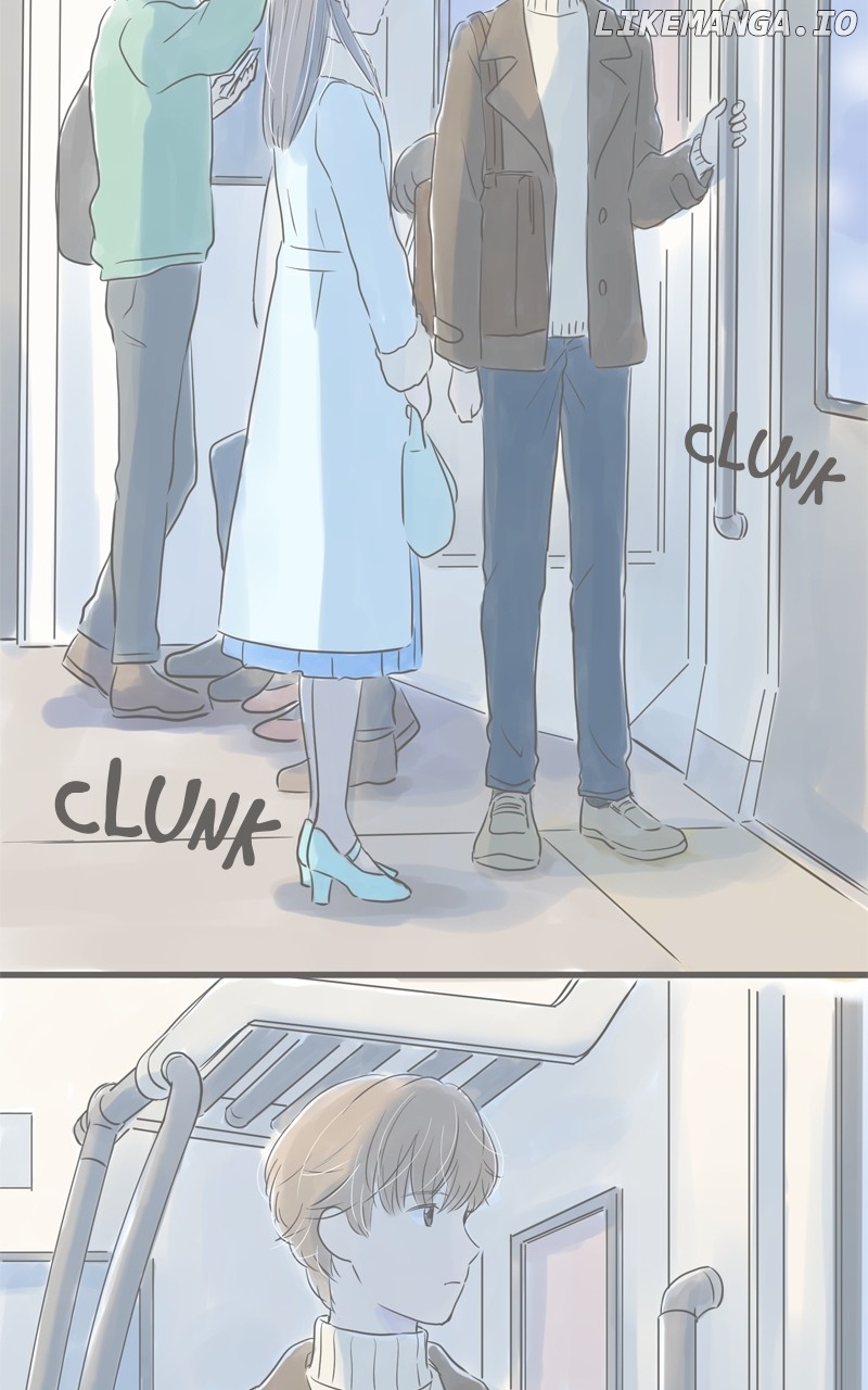 Amid the Changing Seasons Chapter 59 - page 2
