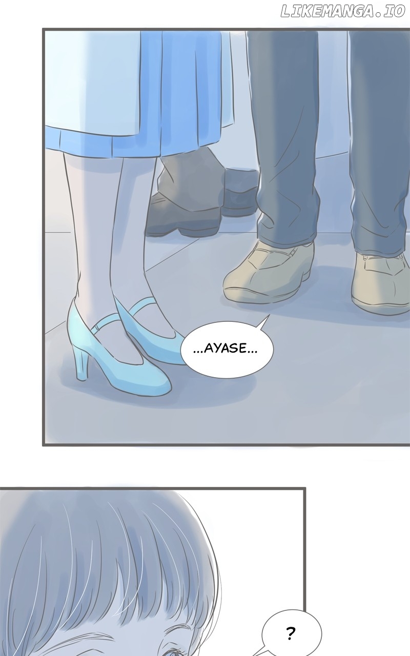 Amid the Changing Seasons Chapter 59 - page 20