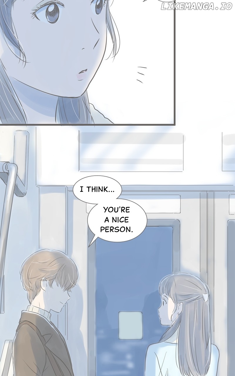 Amid the Changing Seasons Chapter 59 - page 21