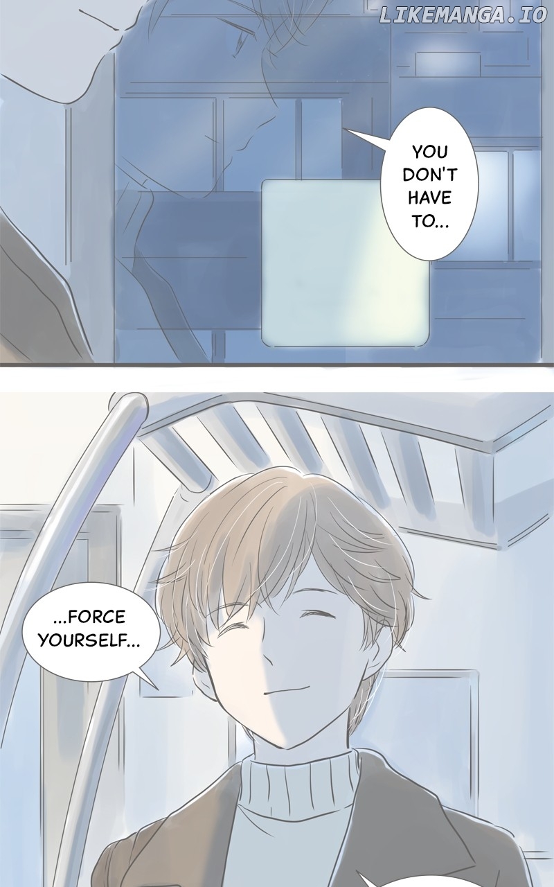 Amid the Changing Seasons Chapter 59 - page 23