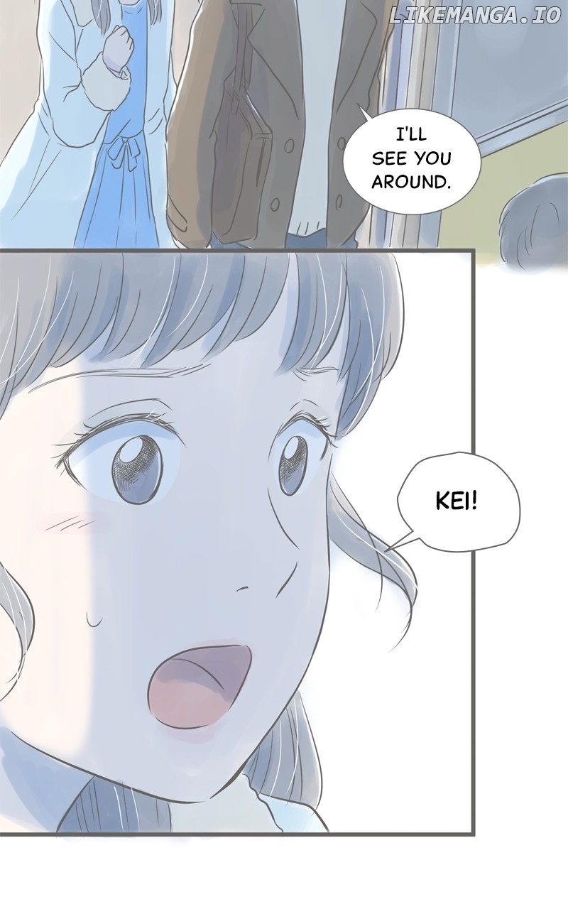 Amid the Changing Seasons Chapter 59 - page 26