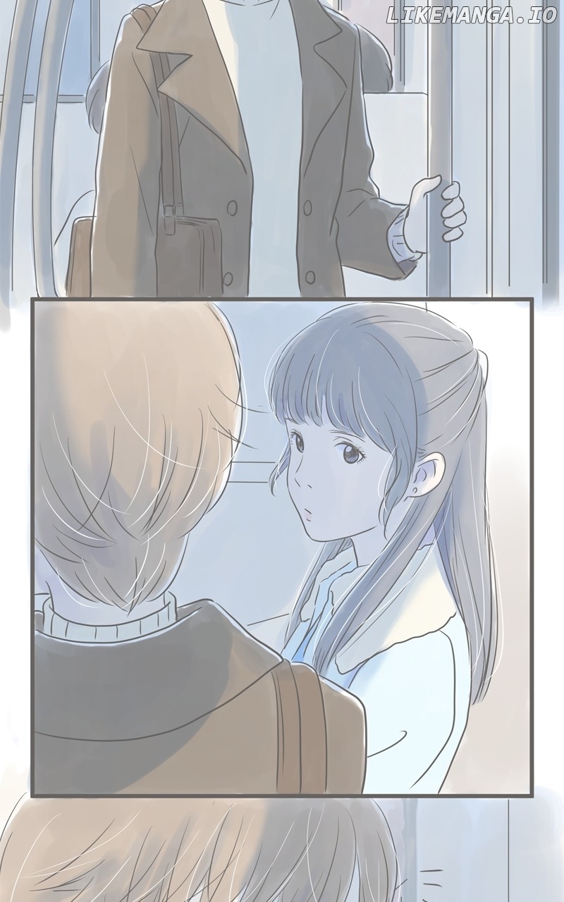 Amid the Changing Seasons Chapter 59 - page 3