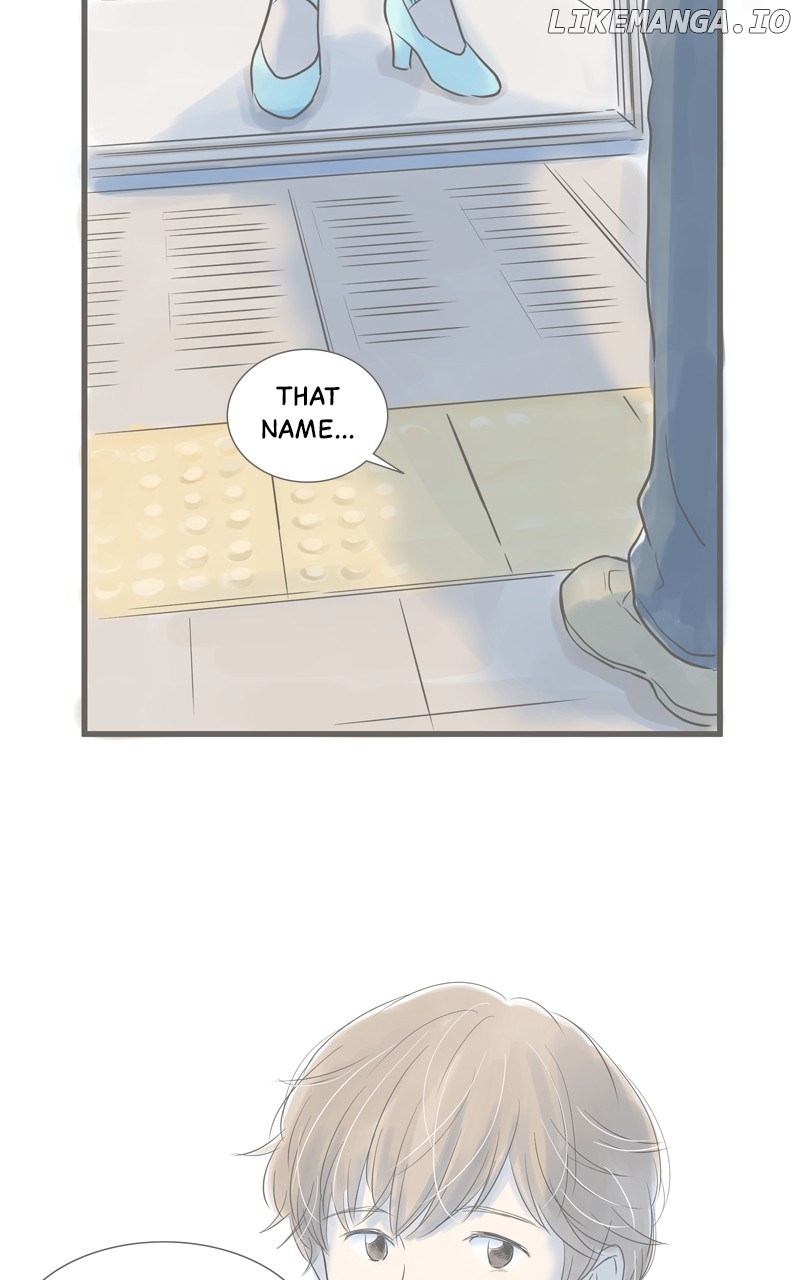 Amid the Changing Seasons Chapter 59 - page 30