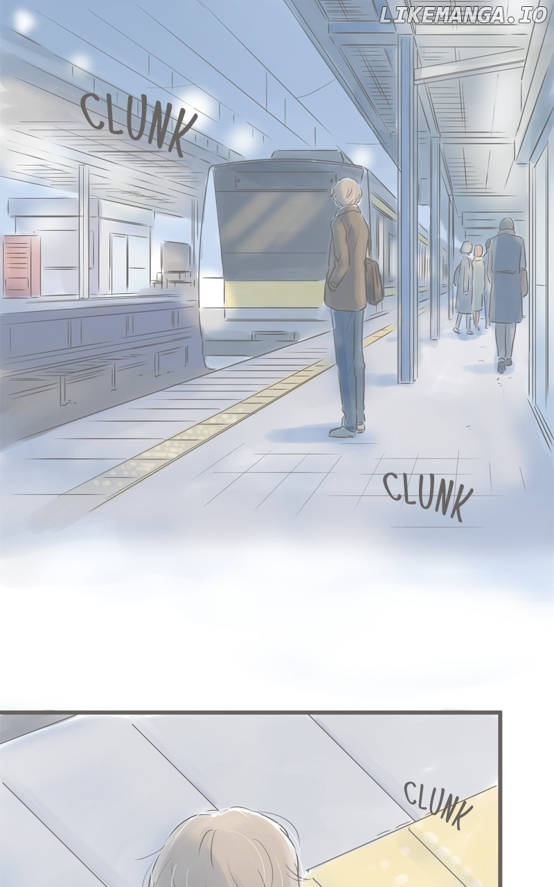 Amid the Changing Seasons Chapter 59 - page 32