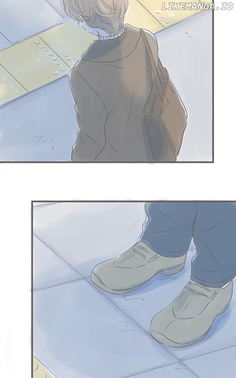 Amid the Changing Seasons Chapter 59 - page 33