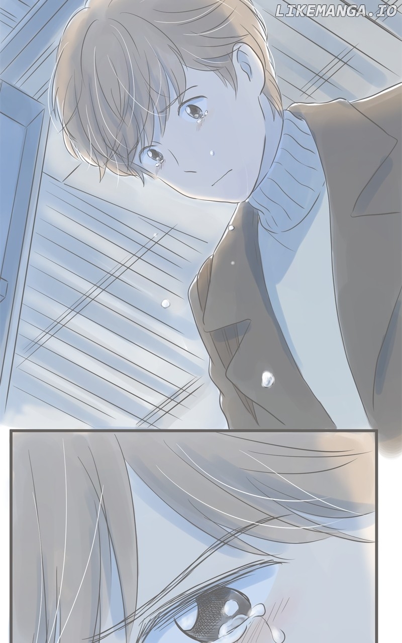 Amid the Changing Seasons Chapter 59 - page 35
