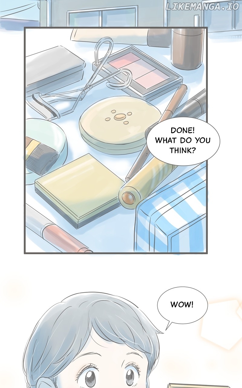 Amid the Changing Seasons Chapter 59 - page 39