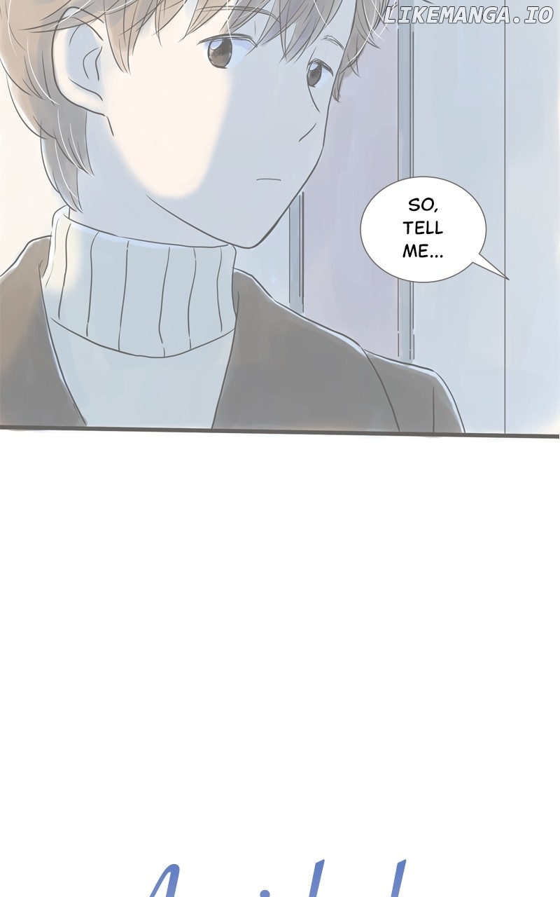 Amid the Changing Seasons Chapter 59 - page 4