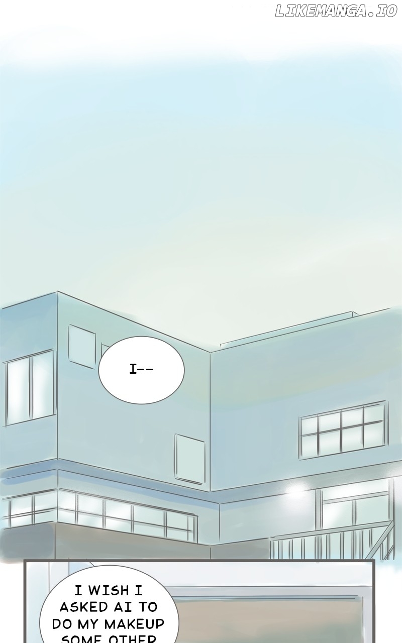 Amid the Changing Seasons Chapter 59 - page 45